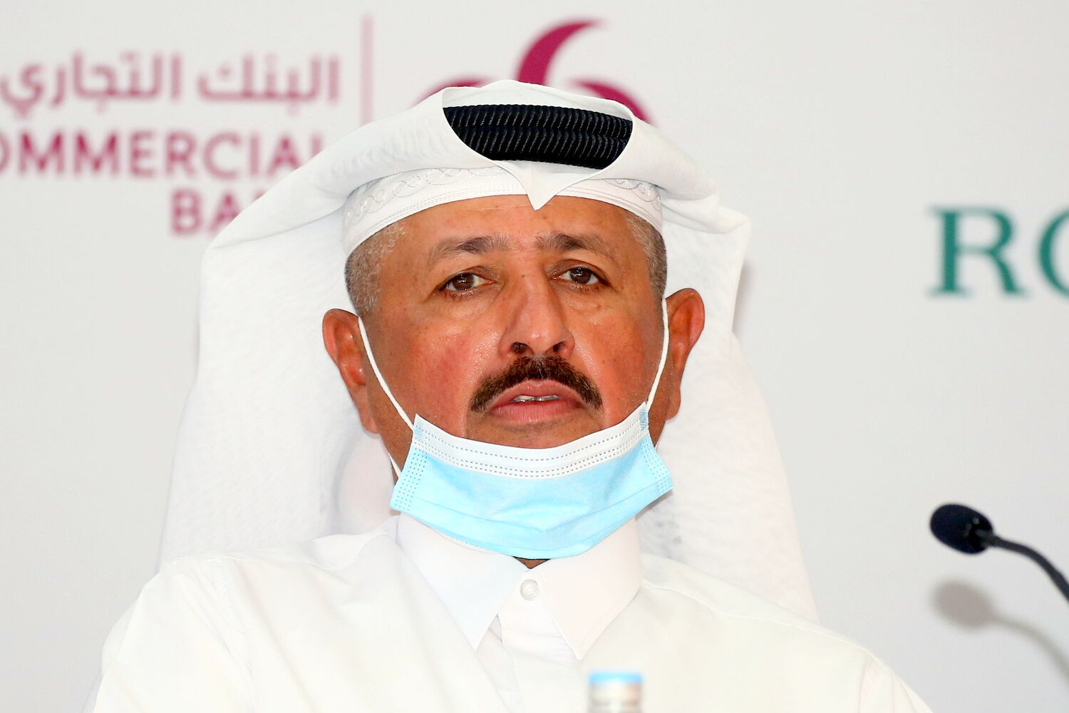 Qatar Masters means a lot for us, says QGA Secretary Fahad Al Naimi